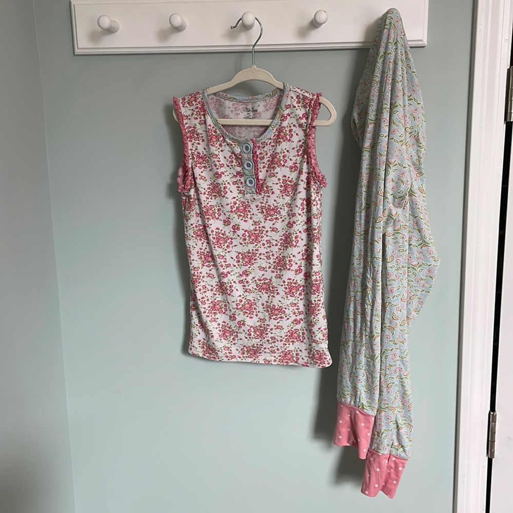 Pajama set